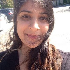 Meet your Posher, Sidrah